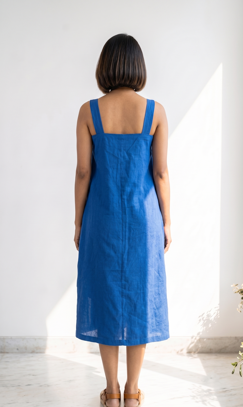 The Every-Drop Dress