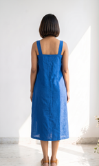 The Every-Drop Dress