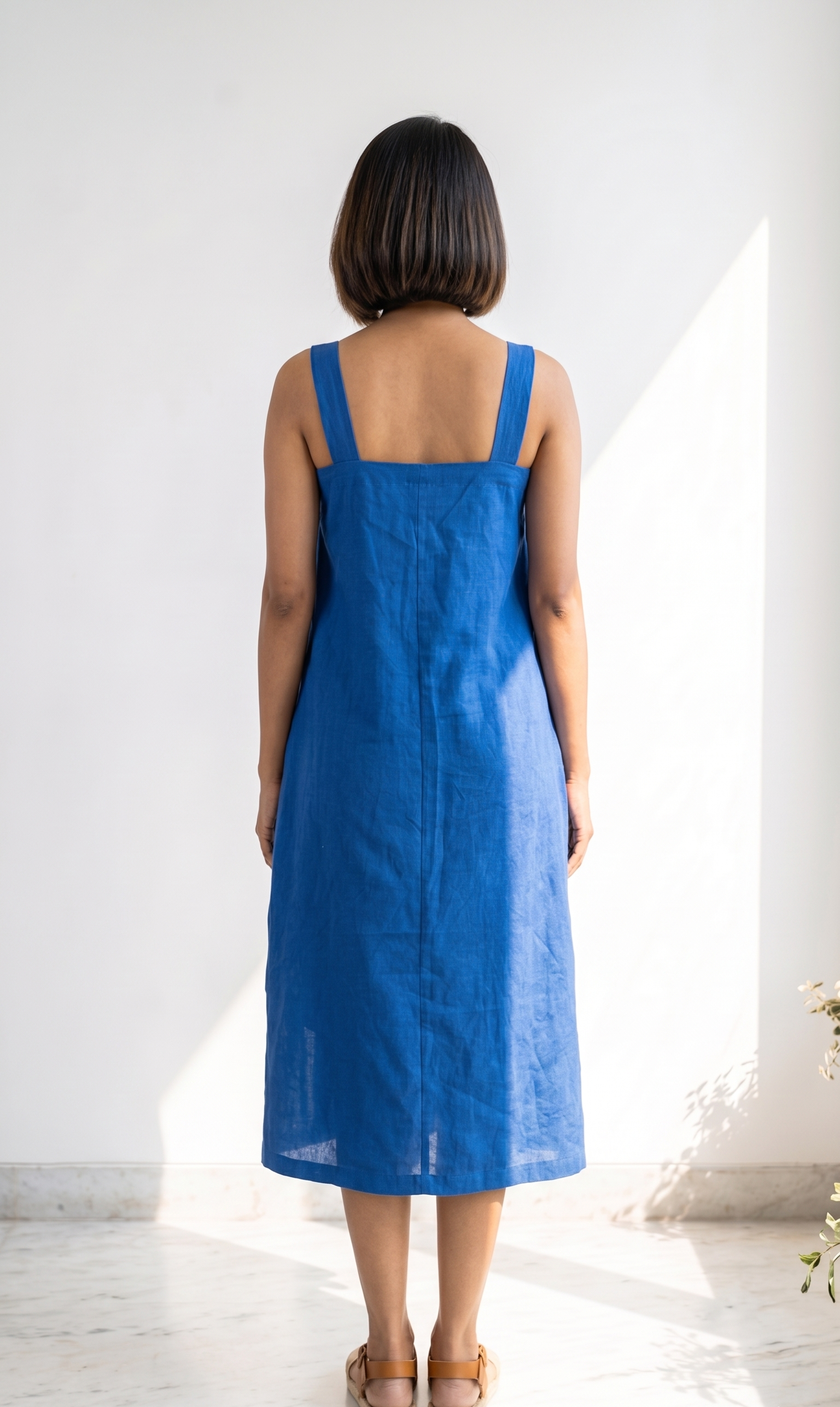 The Every-Drop Dress