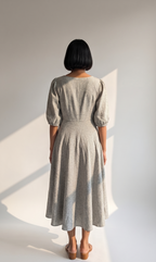 Ethical Mining Dress