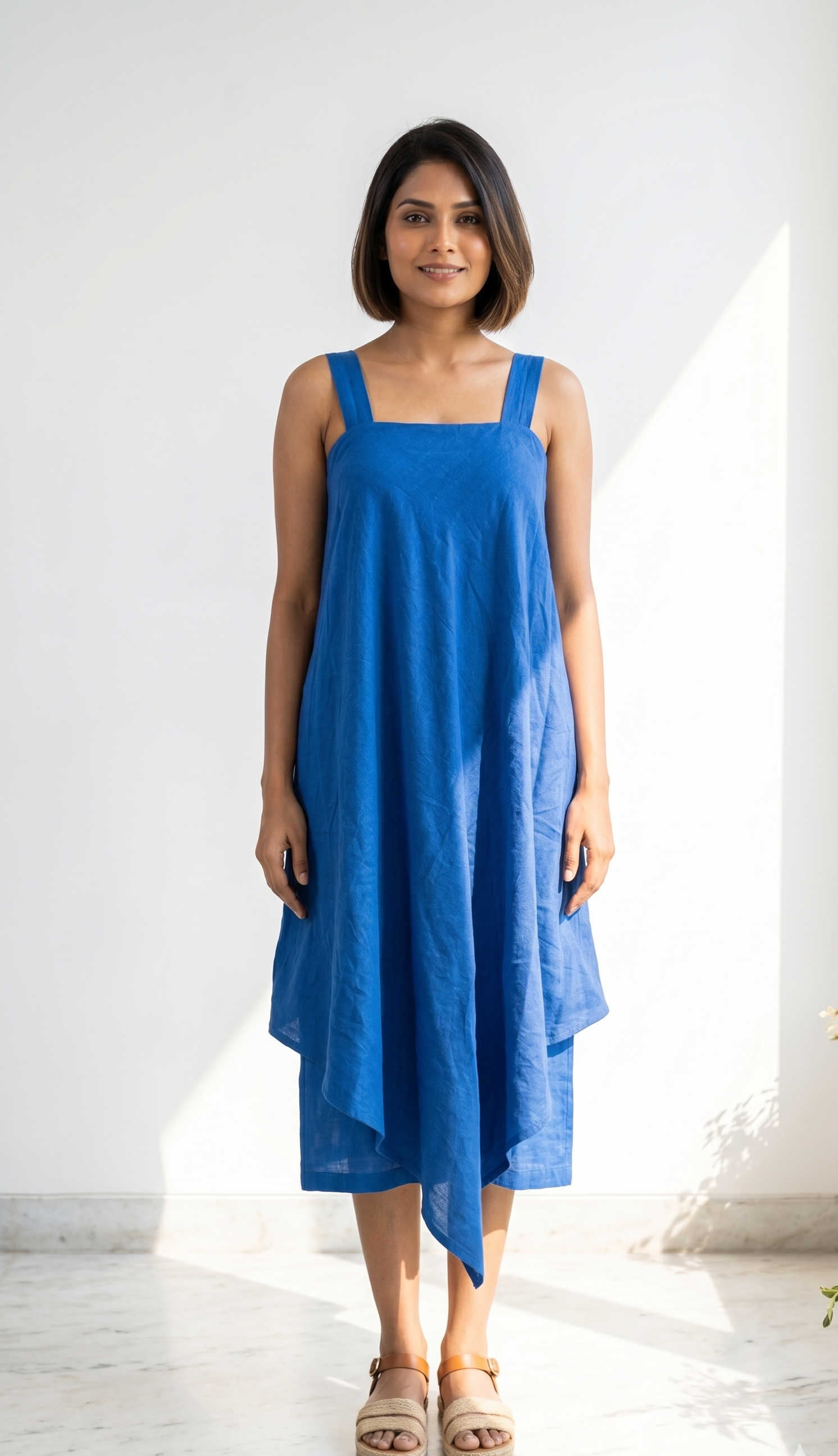 The Every-Drop Dress