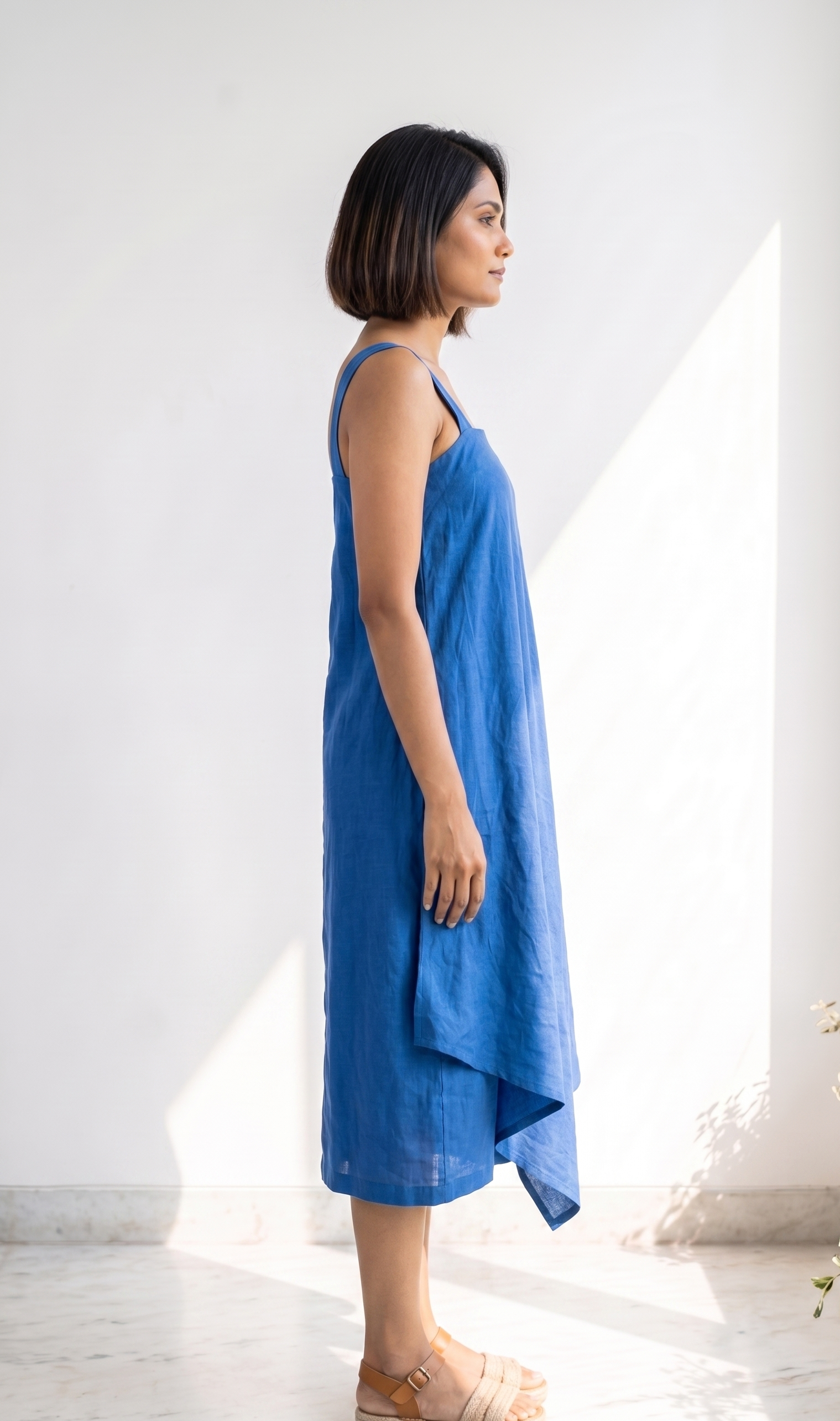 The Every-Drop Dress