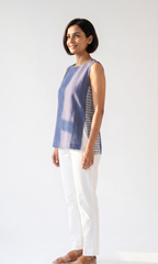 GLOBAL WARM-ED TOP