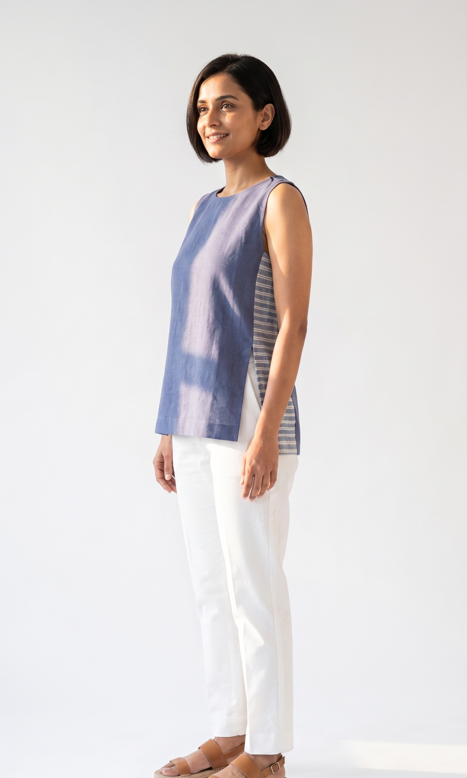 GLOBAL WARM-ED TOP