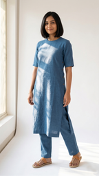Adiyoga Kurta Set