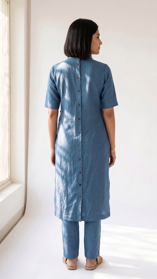 Adiyoga Kurta Set