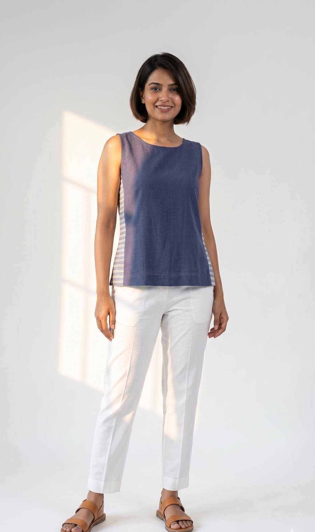 GLOBAL WARM-ED TOP